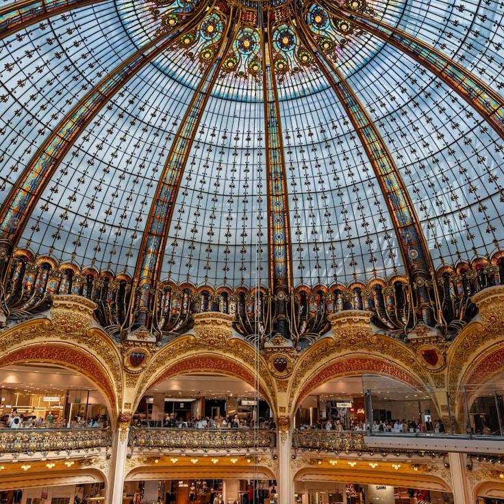 Dining out as an expat family in Germany